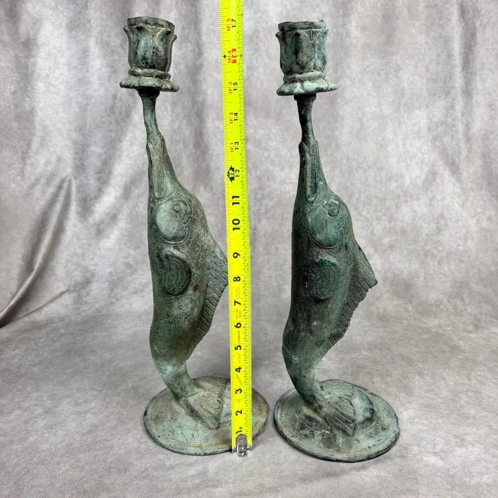 N/A pair vintage